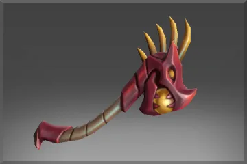 Tang-Ki Scepter