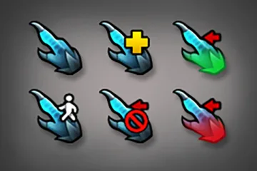 The Devotions of Dragonus - Cursor Pack