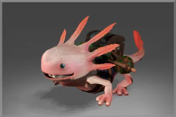 Axolotl