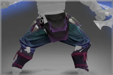 Belt of the Forgotten Plane