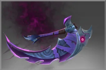 Bloodbird’s Lament — Weapon