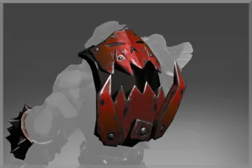 Bracers of the Warboss
