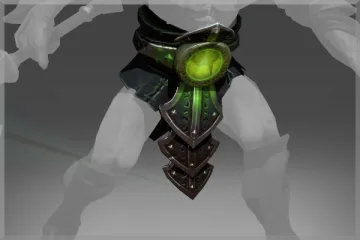 Belt of Nezzureem