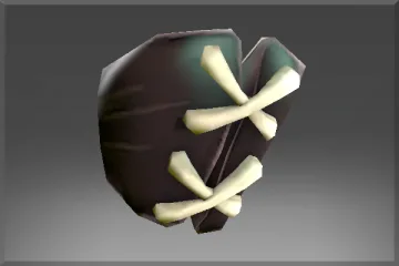 Pirate Slayer’s Bracer