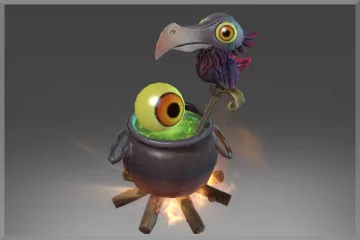 Beaks n’ Bubbles