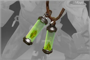 Savager’s Serum