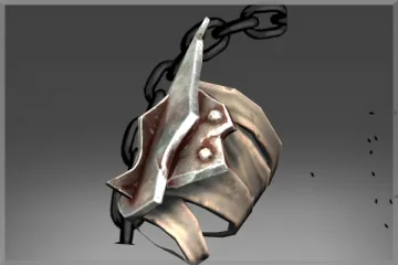 Aberrant Observer — Right Arm