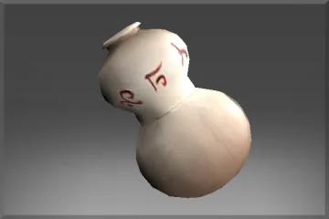 Traveler’s Jug