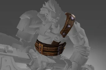 Girdle of the Harbinger