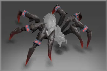 Winter Lineage Legs of the Abysm