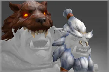 Heads of the Grey Wastes
