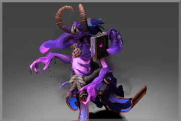 Tome of Infinite Terror
