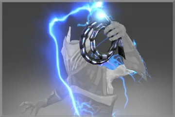 Whip of the Overseer