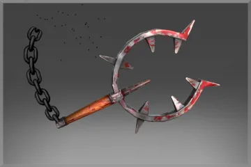 Mancatcher of the Butcher’s Wake