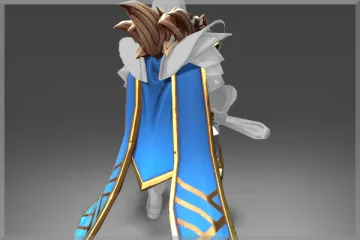 Lionheart — Back