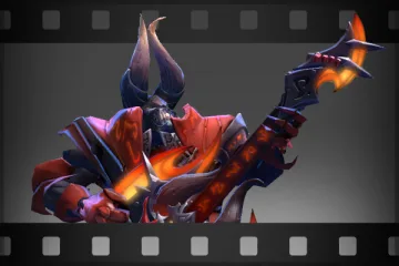 Taunt: Doom Shreds