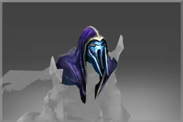 Helm of Enveloping Despair