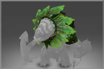 Brackish Stalker Back