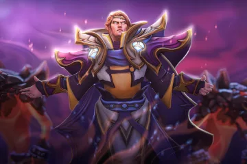 Inscribed Cadenza Magic Master