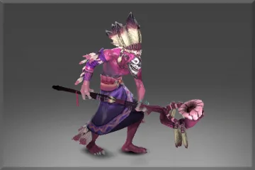 Ritual Garb of the Father Spirits Set
