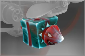 Present of Portent Payload