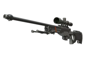 AWP | Black Box (Minimal Wear)