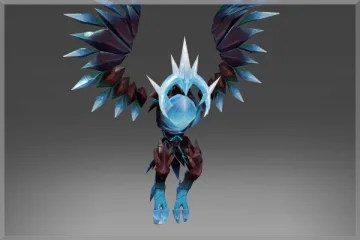 Familiars of the Keeper’s Gaze