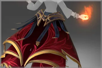 Imperial Ember — Belt