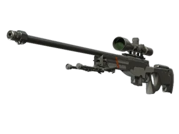 AWP | Black Box (Battle-Scarred)