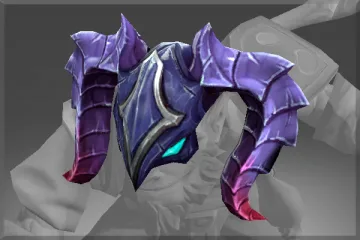 Horns of the Frozen Blood