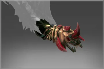 Toll of the Netherblight Tail