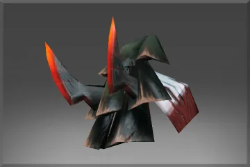 Armlet of the Basilisk