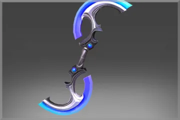 Blade of the Raidforged Rider
