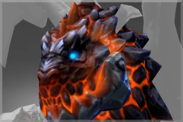 Molten Gaze of Chimeric Rapport