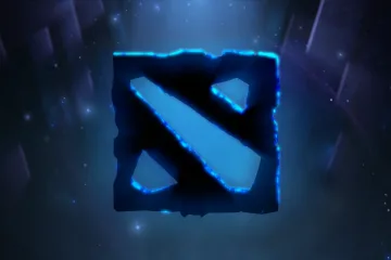 Aghanim’s Labryinth 2021 HUD