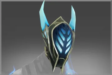 Helm of the Overseer