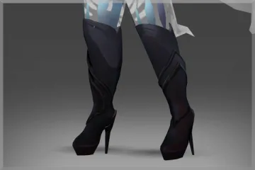 The Rose of Ristul — Legs