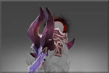 Form of the Umbral Descent