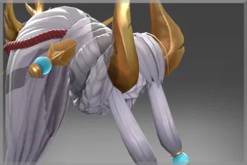 Song of the Shadow Dragon — Head