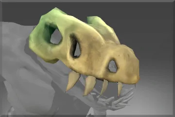 Excavator’s Treasure