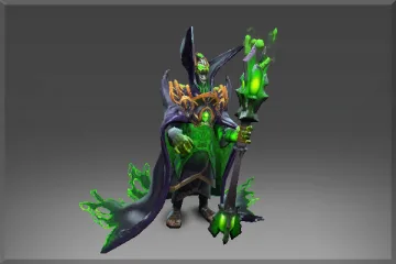 The Spellbinder’s Shape Set