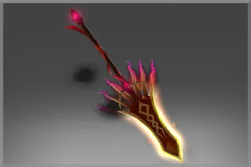 Radiant Conqueror Weapon