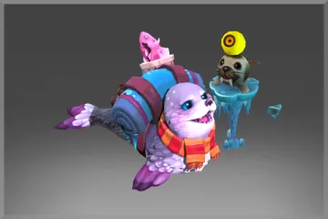 Serac and Floe —  the Seal Bundle