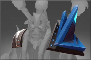 Storm Rider’s Deflector