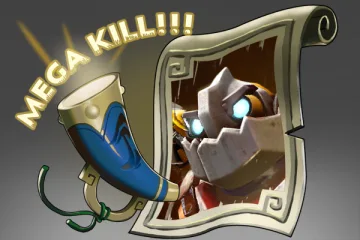 Mega-Kills: Clockwerk