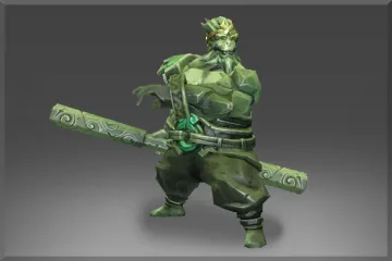 Stone Monkey Spirits