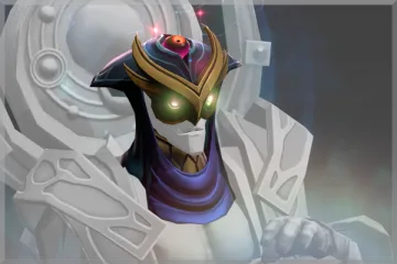 Prophecies of Pavo - Head