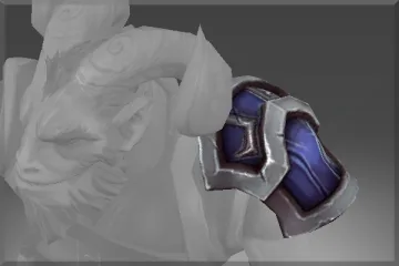 Armor of the Frozen Blood