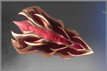 Arm of the Dragon’s Disciple