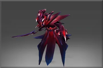 Malicious Efflorescence Set